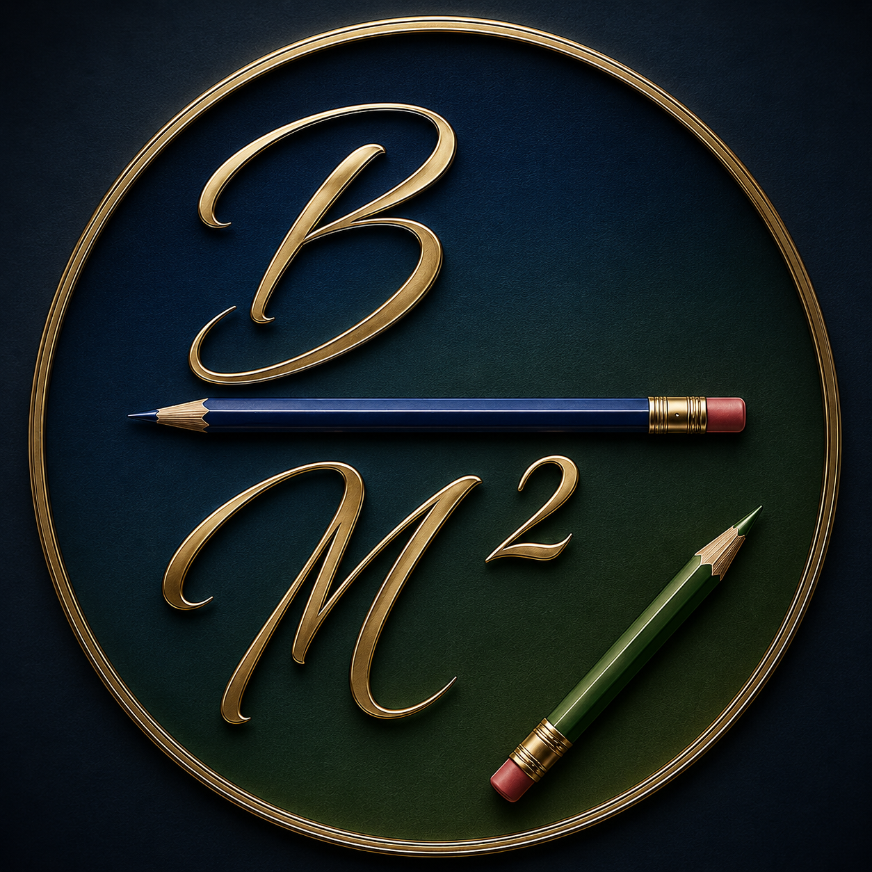 BM² Logo